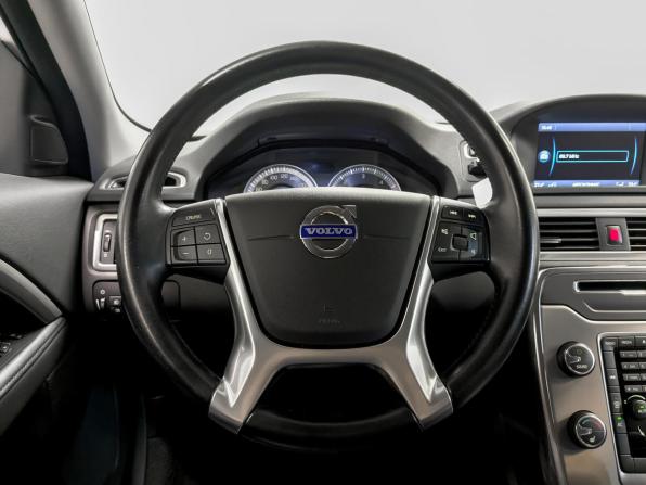 Volvo XC70 II с пробегом 2011 года, цена 2 150 000 рублей, 154814 км, универсал, Автокод Объявления