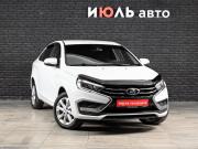Lada (ВАЗ) Vesta I Рестайлинг (NG) Екатеринбург  - изображение 23