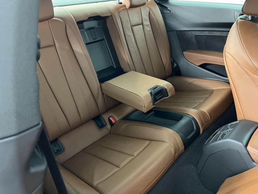 Audi A5 II (F5) Рестайлинг Москва  - изображение 11