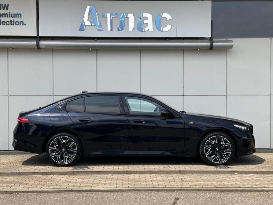 BMW 5 серии VIII (G60/G61/G68) Краснодар  - изображение 6