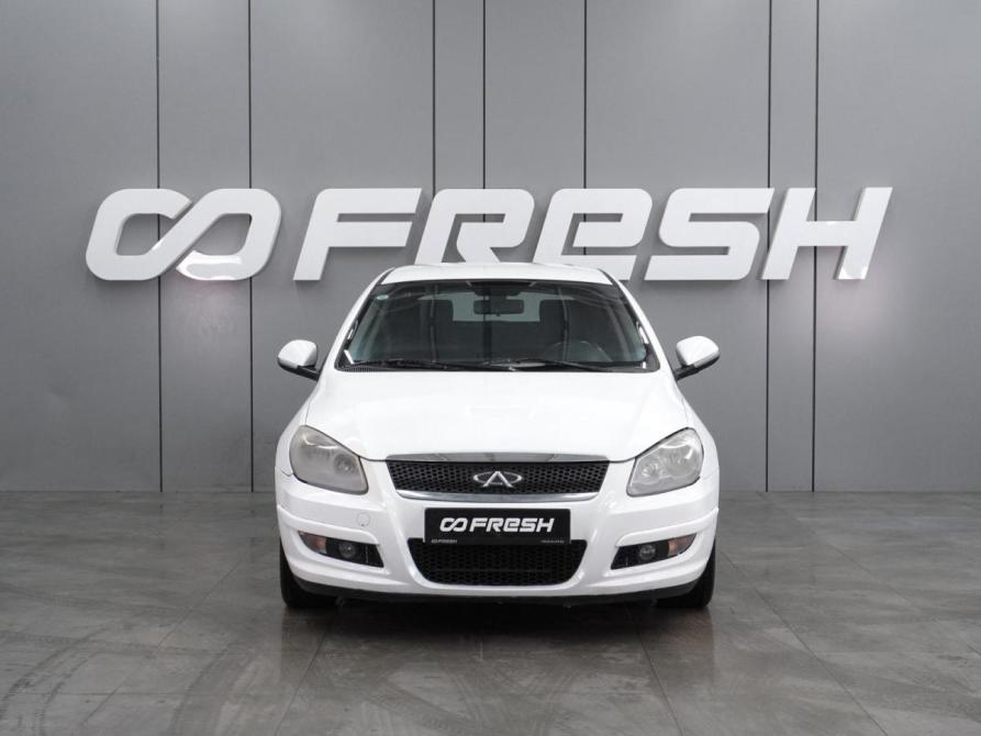 Chery M11 (A3) Воронеж  - изображение 3