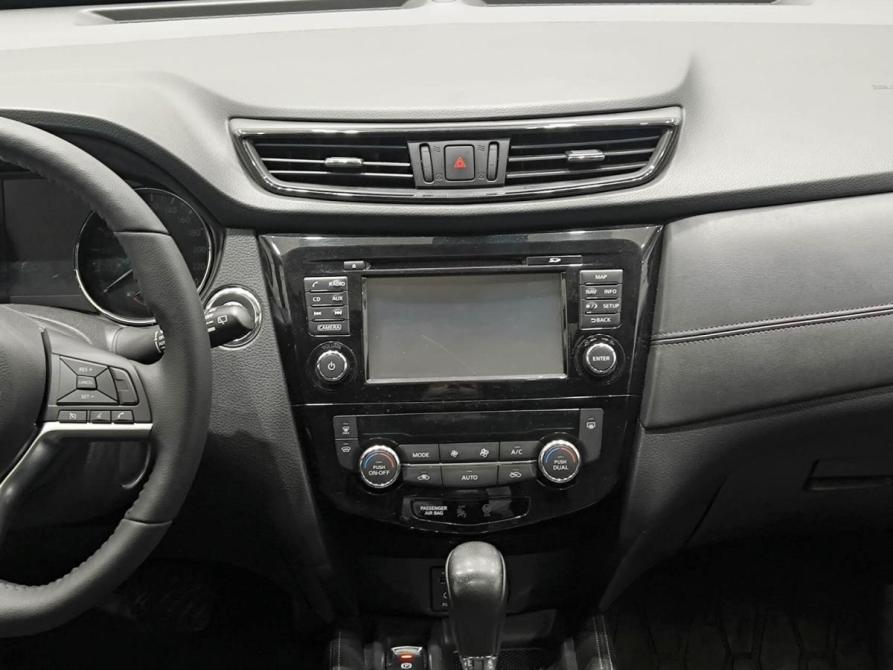 Nissan X-Trail III Рестайлинг Казань  - изображение 18