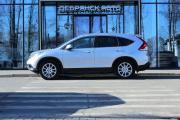 Honda CR-V IV Брянск  - изображение 28