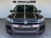 Volkswagen Touareg II Уфа  - изображение 26