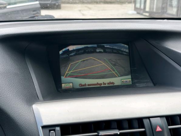 Lexus RX III с пробегом 2010 года, цена 2 190 000 рублей, 162324 км, внедорожник, Автокод Объявления