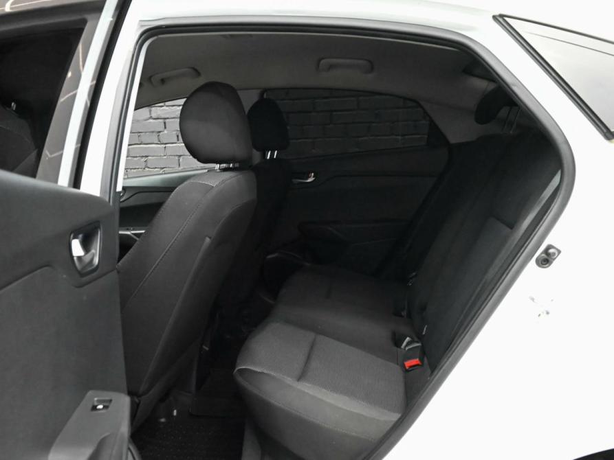 Hyundai Solaris II Рестайлинг Екатеринбург  - изображение 10