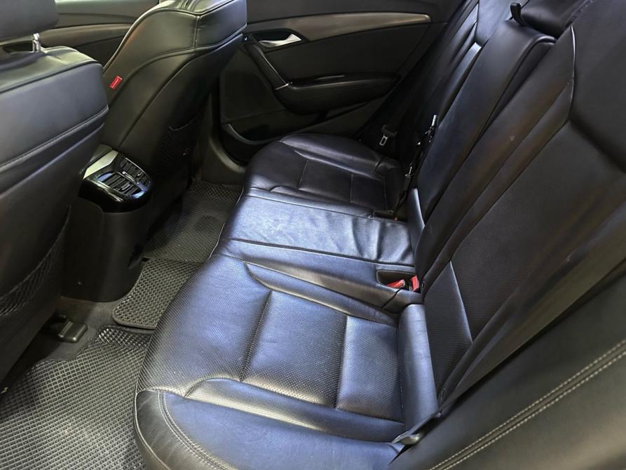 Hyundai i40 I Ростов-на-Дону  - изображение 6