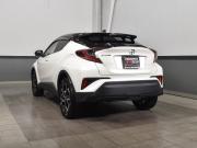 Toyota C-HR I Рестайлинг Кемерово  - изображение 25