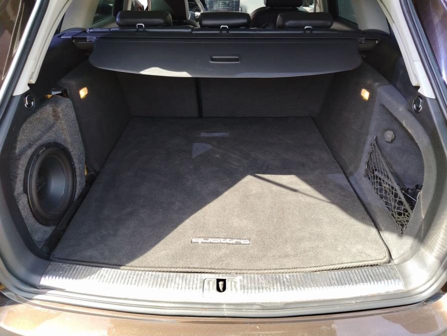 Audi A4 allroad IV (B8) Рестайлинг Ярославль  - изображение 8