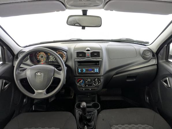 Lada (ВАЗ) Granta I Рестайлинг с пробегом 2024 года, цена 650 000 рублей, 91244 км, седан, Автокод Объявления