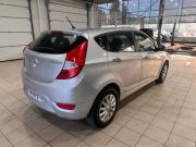 Hyundai Solaris I Пермь  - изображение 11