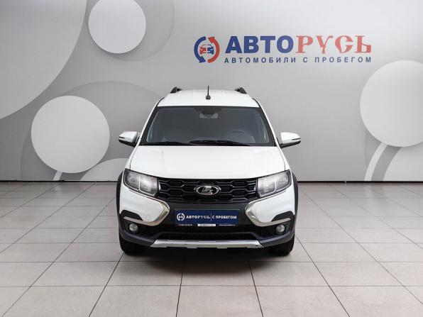 Lada (ВАЗ) Largus I Рестайлинг с пробегом 2021 года, цена 1 099 000 рублей, 152042 км, универсал, Автокод Объявления