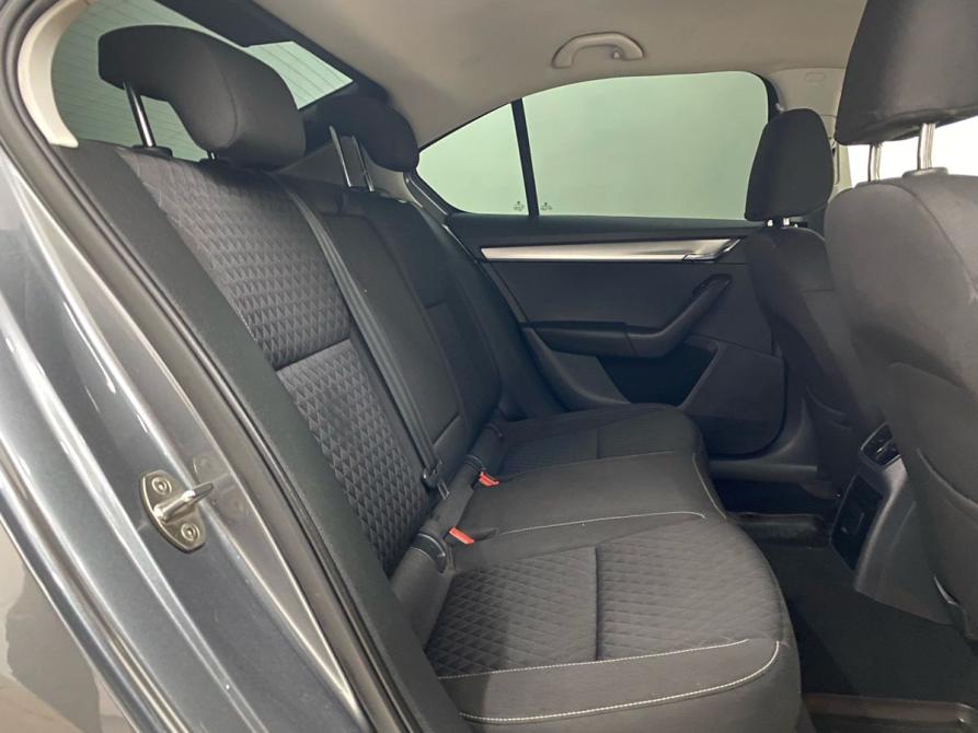 Skoda Octavia III (A7) Энгельс  - изображение 36