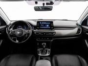 Kia Seltos I Санкт-Петербург  - изображение 35