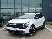 Kia Sportage V Москва  - изображение 33
