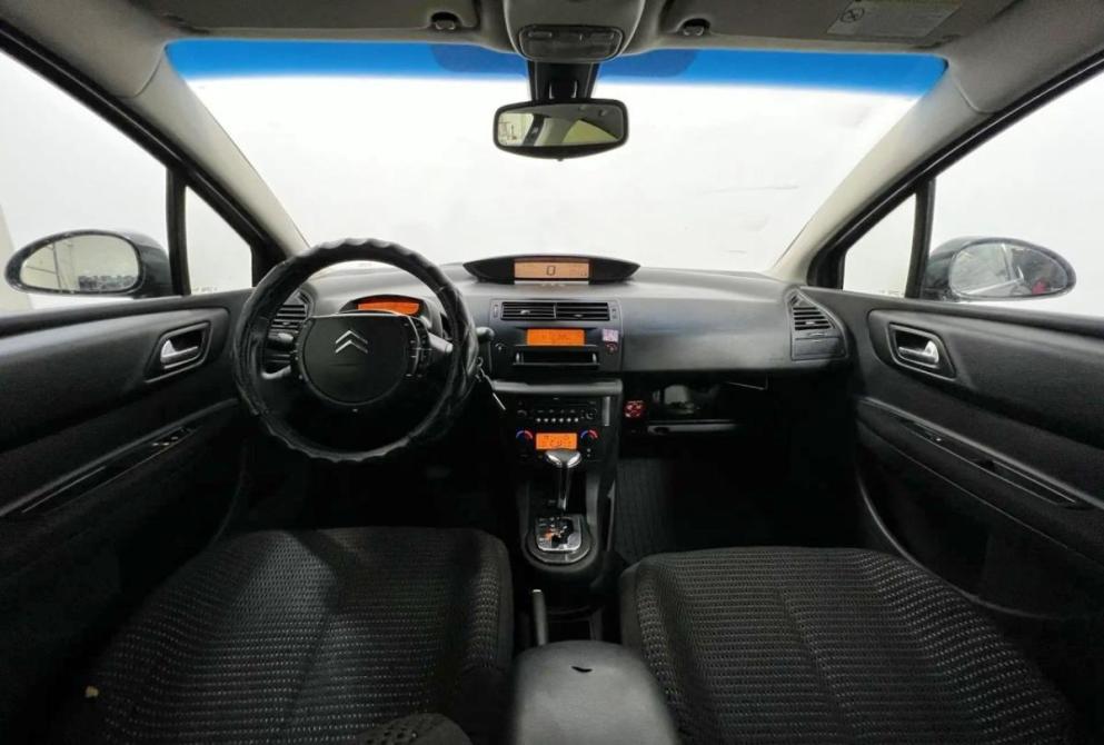 Citroen C4 I Нижний Новгород  - изображение 13