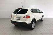 Nissan Qashqai I Рестайлинг Астрахань  - изображение 24