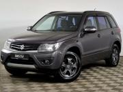 Suzuki Grand Vitara II Рестайлинг 2 Санкт-Петербург  - изображение 20