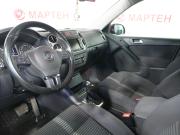 Volkswagen Tiguan I Вологда  - изображение 26