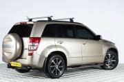 Suzuki Grand Vitara II Рестайлинг Челябинск  - изображение 23