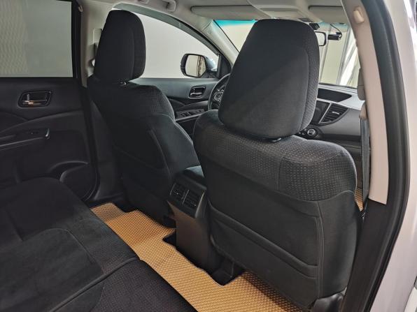 Honda CR-V IV с пробегом 2012 года, цена 1 670 000 рублей, 225705 км, внедорожник, Автокод Объявления