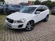 Volvo XC60 I Москва  - изображение 8