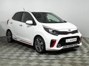 Kia Picanto III Санкт-Петербург  - изображение 22