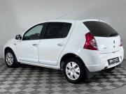 Renault Sandero I Ростов-на-Дону  - изображение 20