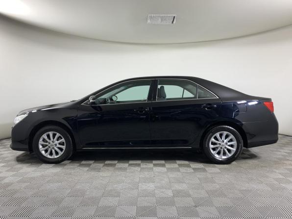 Toyota Camry VII (XV50) с пробегом 2014 года, цена 1 825 000 рублей, 128362 км, седан, Автокод Объявления
