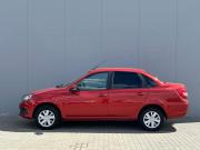 Lada (ВАЗ) Granta I Рестайлинг Тамбов  - изображение 25