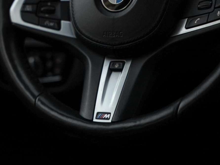BMW 5 серии VII (G30/G31/G38) Санкт-Петербург  - изображение 14