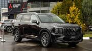 GAC GS8 II Москва  - изображение 56