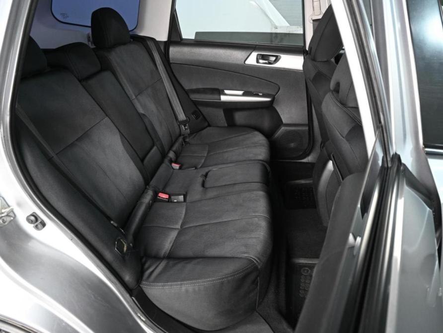 Subaru Forester III Ростов-на-Дону  - изображение 7