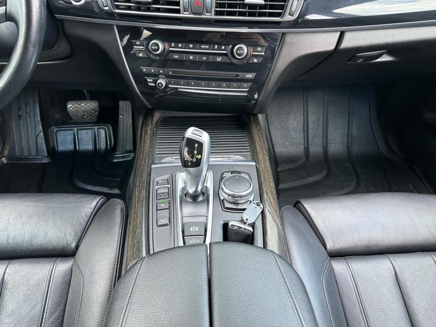 BMW X5 III (F15) Екатеринбург  - изображение 11