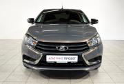 Lada (ВАЗ) Vesta I Саратов  - изображение 25