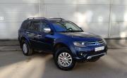 Mitsubishi Pajero Sport II Рестайлинг Санкт-Петербург  - изображение 22