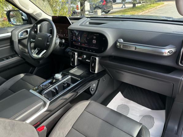 Haval Dargo с пробегом 2023 года, цена 2 735 000 рублей, 27070 км, внедорожник, Автокод Объявления