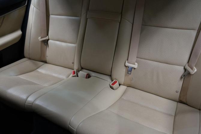 Lexus GS IV с пробегом 2012 года, цена 2 500 000 рублей, 213000 км, седан, Автокод Объявления
