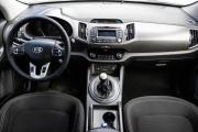 Kia Sportage III Уфа  - изображение 25