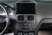 Mercedes-Benz C-Класс III (W204) Тюмень  - изображение 37