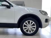 Volkswagen Touareg II Волгоград  - изображение 49