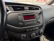 Kia Ceed II Рестайлинг Набережные Челны  - изображение 37