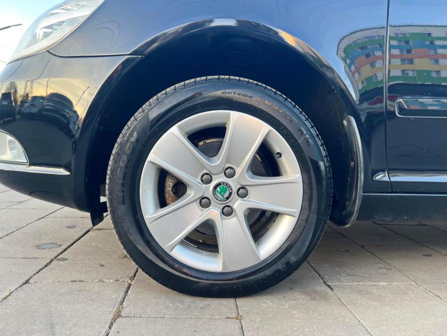 Skoda Octavia II (A5) Рестайлинг Стерлитамак  - изображение 9