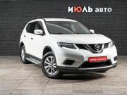 Nissan X-Trail III Екатеринбург  - изображение 17