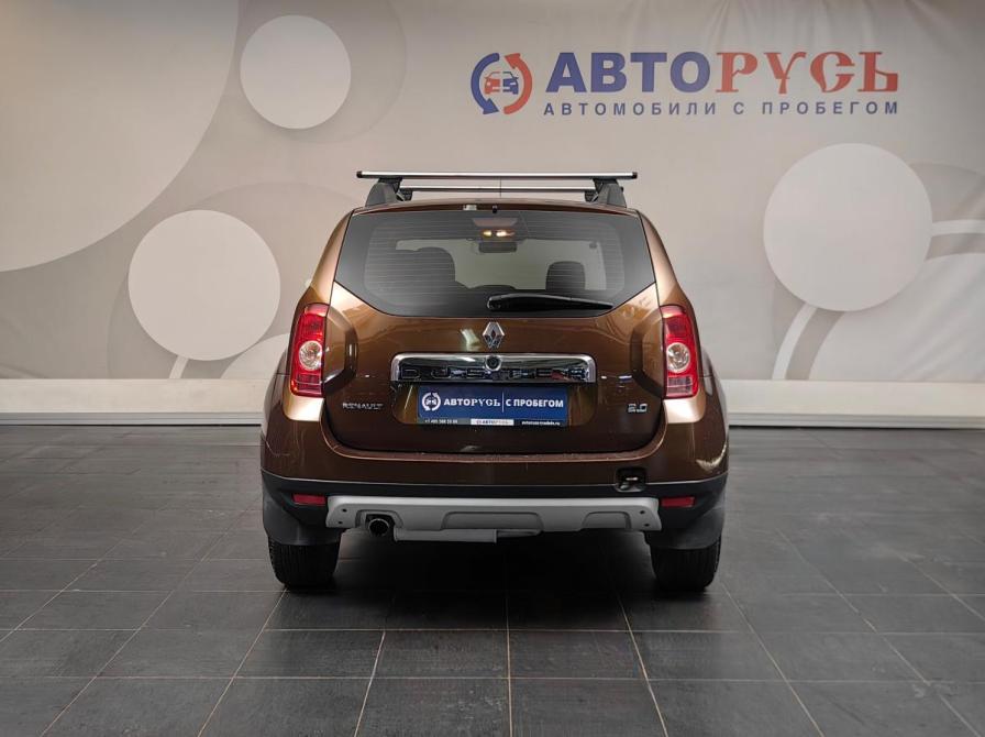 Renault Duster I Москва  - изображение 4