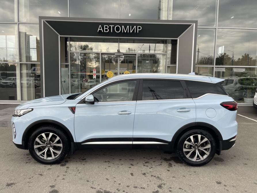 Chery Tiggo 7 Pro Max I Брянск  - изображение 8