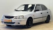 Hyundai Accent II Киров  - изображение 15