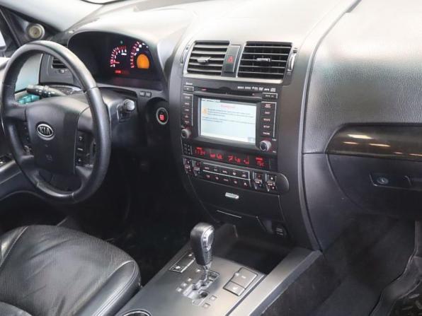 Kia Mohave I с пробегом 2011 года, цена 1 495 000 рублей, 249159 км, внедорожник, Автокод Объявления