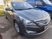 Hyundai Solaris I Рестайлинг Санкт-Петербург  - изображение 12