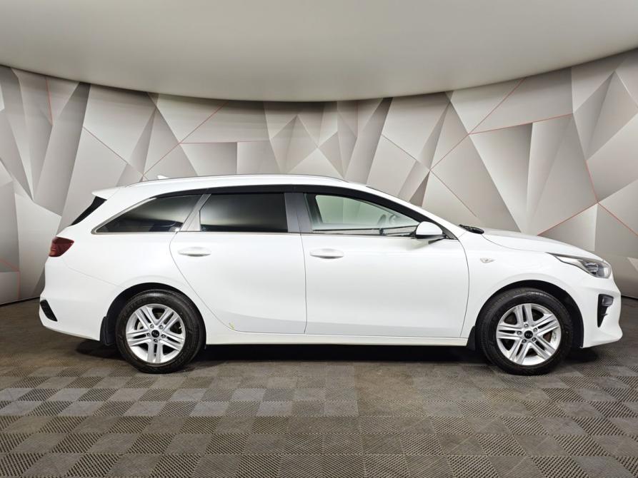 Kia Ceed III Москва  - изображение 6